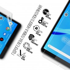 Гидрогелевая пленка ArmorStandart Matte для Lenovo Tab M8 HD TB-8505F / M8 FHD TB-8705F / M8 3rd Gen TB-8506F (ARM65736)