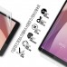 Гидрогелевая пленка ArmorStandart Matte для Lenovo Tab M8 (4th Gen) (ARM65737)