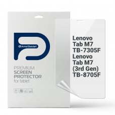 Гидрогелевая пленка ArmorStandart Matte для Lenovo Tab M7 TB-7305F / M7 3rd Gen (ARM65738)