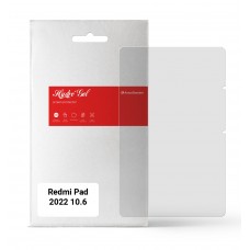 Гидрогелевая пленка ArmorStandart Matte для Xiaomi Redmi Pad 2022 10.6 (ARM65742) Transparent