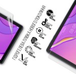 Гидрогелевая пленка ArmorStandart Matte для Huawei MatePad T10s (ARM65745)