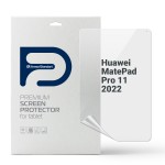 Гидрогелевая пленка ArmorStandart Matte для Huawei MatePad Pro 11 2022 (ARM65746)