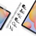 Гидрогелевая пленка ArmorStandart Matte для Samsung Tab S6 Lite 2024/2022/2020 (ARM65749)