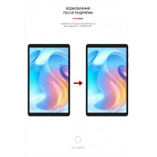 Гидрогелевая пленка ArmorStandart Matte для Realme Pad Mini (ARM65751)