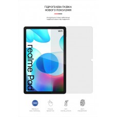 Гидрогелевая пленка ArmorStandart Matte для Realme Pad 10.4 (ARM65752)