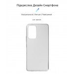 Чехол накладка ArmorStandart TPU Air Series для Samsung A53 5G (A536) Transparent (ARM65775) Чехол накладка ArmorStandart TPU Air Series для Samsung A53 5G (A536) Transparent (ARM65775)