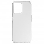 Чехол накладка ArmorStandart TPU Air Series для Realme C35 Transparent (ARM65808)