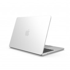 Чехол для ноутбука PC Armorstandart Air Shell MacBook Air 13.6 M2 2022 (A2681) (ARM65812)