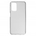 Чехол накладка ArmorStandart TPU Air Series для Samsung A13 4G (A135) Transparent (ARM65856)