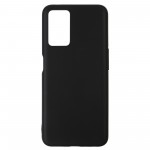 Чехол накладка TPU Armorstandart Matte Slim Fit для Realme 9i 4G (RMX3491) Black (ARM65859) Чехол накладка TPU Armorstandart Matte Slim Fit для Realme 9i 4G (RMX3491) Black (ARM65859)