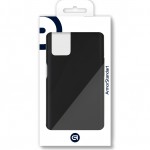 Чехол накладка TPU Armorstandart Matte Slim Fit для Realme 9i 4G (RMX3491) Black (ARM65859) Чехол накладка TPU Armorstandart Matte Slim Fit для Realme 9i 4G (RMX3491) Black (ARM65859)