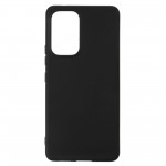 Чехол накладка TPU Armorstandart Matte Slim Fit для Samsung A53 5G (A536) Black (ARM65862) Чехол накладка TPU Armorstandart Matte Slim Fit для Samsung A53 5G (A536) Black (ARM65862)