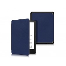 Чехол для электронной книги ArmorStandart PU Amazon Kindle 11th Gen 2022 Dark Blue (ARM65961)