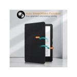 Чехол для электронной книги ArmorStandart PU Amazon Kindle 11th Gen 2022 Black (ARM65962) Чехол для электронной книги ArmorStandart PU Amazon Kindle 11th Gen 2022 Black (ARM65962)