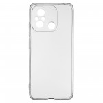 Чехол накладка ArmorStandart TPU Air Series для Xiaomi Redmi 12С / 11A Camera cover Transparent (ARM65964) Чехол накладка ArmorStandart TPU Air Series для Xiaomi Redmi 12С / 11A Camera cover Transparent (ARM65964)