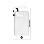 Чехол накладка ArmorStandart TPU Air Series для Xiaomi Redmi 12С / 11A Camera cover Transparent (ARM65964) Чехол накладка ArmorStandart TPU Air Series для Xiaomi Redmi 12С / 11A Camera cover Transparent (ARM65964)