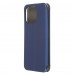 Чехол книжка ArmorStandart PU G-Case для Xiaomi Redmi 12С / 11A Blue (ARM65968)