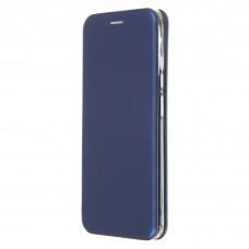 Чехол книжка ArmorStandart PU G-Case для Xiaomi Redmi 12С / 11A Blue (ARM65968)
