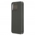 Чехол книжка ArmorStandart PU G-Case для Xiaomi Redmi 12С / 11A Black (ARM65969)