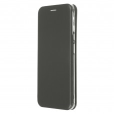 Чехол книжка ArmorStandart PU G-Case для Xiaomi Redmi 12С / 11A Black (ARM65969)