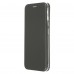 Чехол книжка ArmorStandart PU G-Case для Xiaomi Redmi 12С / 11A Black (ARM65969)