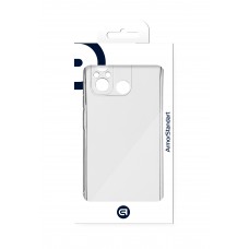Чехол накладка ArmorStandart TPU Air Force для Xiaomi Redmi 12С / 11A Cam сov Transparent (ARM65970)