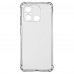 Чехол накладка ArmorStandart TPU Air Force для Xiaomi Redmi 12С / 11A Cam сov Transparent (ARM65970)
