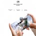 Защитное стекло ArmorStandart Full Glue HD для Samsung A53 5G (A536) Black (ARM66046)