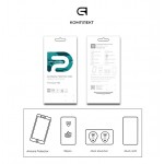Защитное стекло ArmorStandart Full Glue HD для Samsung A53 5G (A536) Black (ARM66046)