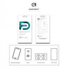 Защитное стекло ArmorStandart Full Glue HD для Samsung A73 5G (A736) Black (ARM66047)