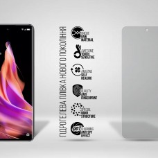 Гидрогелевая пленка ArmorStandart Anti-spy для OPPO Reno9 5G / Reno9 Pro 5G (ARM66060)