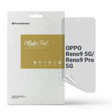 Гидрогелевая пленка ArmorStandart Anti-spy для OPPO Reno9 5G / Reno9 Pro 5G (ARM66060)