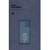 Чехол накладка ArmorStandart TPU ICON для Xiaomi Redmi 10/10 2022 Dark Blue (ARM66075)