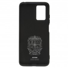 Чехол накладка ArmorStandart TPU ICON для Xiaomi Redmi 10/10 2022 Black (ARM66076) Чехол накладка ArmorStandart TPU ICON для Xiaomi Redmi 10/10 2022 Black (ARM66076)