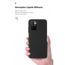 Чехол накладка ArmorStandart TPU ICON для Xiaomi Redmi 10/10 2022 Black (ARM66076) Чехол накладка ArmorStandart TPU ICON для Xiaomi Redmi 10/10 2022 Black (ARM66076)