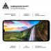Защитное стекло ArmorStandart Pro для Motorola E13 Black (ARM66133)
