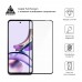 Защитное стекло ArmorStandart Full Glue для Motorola G13 / G23 / G53 5G Black (ARM66138)