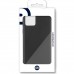 Чехол накладка TPU Armorstandart Matte Slim Fit для Motorola E13 Black (ARM66141)