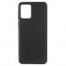 Чехол накладка TPU Armorstandart Matte Slim Fit для Motorola E13 Black (ARM66141)