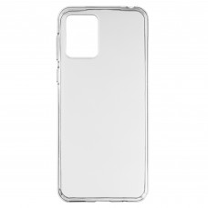 Чехол накладка ArmorStandart TPU Air Series для Motorola E13 Transparent (ARM66145)