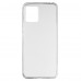 Чехол накладка ArmorStandart TPU Air Series для Motorola E13 Transparent (ARM66145)