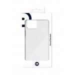 Чехол накладка ArmorStandart TPU Air Series для Motorola G13 / G23 Transparent (ARM66146)
