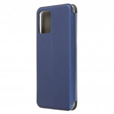 Чехол книжка ArmorStandart PU G-Case для Motorola E13 Blue (ARM66149)