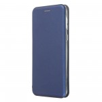 Чехол книжка ArmorStandart PU G-Case для Motorola E13 Blue (ARM66149) Чехол книжка ArmorStandart PU G-Case для Motorola E13 Blue (ARM66149)