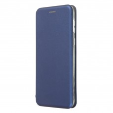 Чехол книжка ArmorStandart PU G-Case для Motorola E13 Blue (ARM66149)