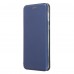 Чехол книжка ArmorStandart PU G-Case для Motorola E13 Blue (ARM66149)