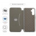 Чехол книжка ArmorStandart PU G-Case для Samsung A14 4G / A14 5G Black (ARM66158)
