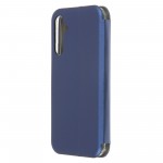 Чехол книжка ArmorStandart PU G-Case для Samsung A34 5G (A346) Blue (ARM66159) Чехол книжка ArmorStandart PU G-Case для Samsung A34 5G (A346) Blue (ARM66159)