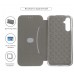 Чехол книжка ArmorStandart PU G-Case для Samsung A34 5G (A346) Black (ARM66160)