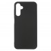 Чехол накладка TPU Armorstandart Matte Slim Fit для Samsung A54 5G (A546) Black (ARM66167)
